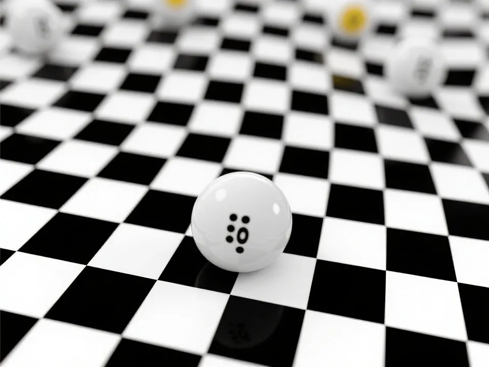 玩法规则与开奖流程示意图